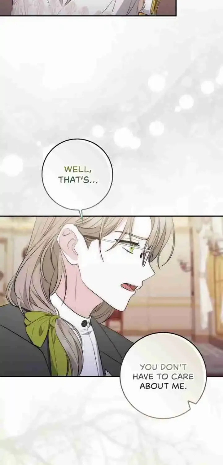 The Male Lead Is Obsessed With My Health Chapter 4 page 52 - 