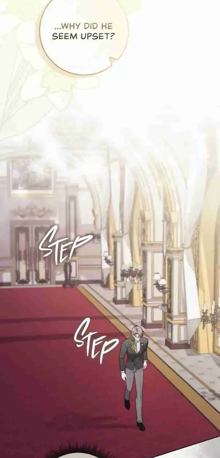 The Male Lead Is Obsessed With My Health Chapter 4 page 60 - 