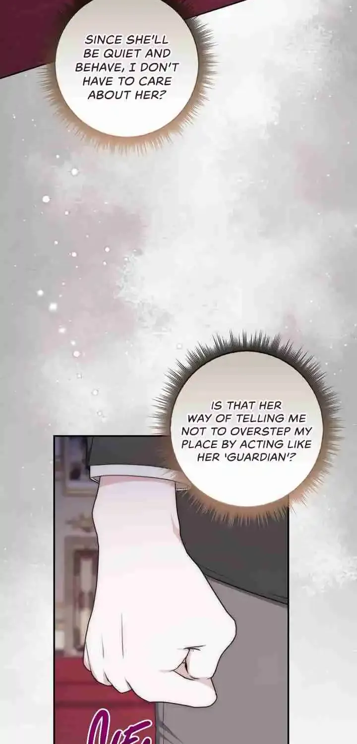 The Male Lead Is Obsessed With My Health Chapter 4 page 61 - 