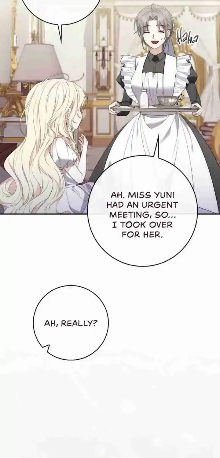 The Male Lead Is Obsessed With My Health Chapter 4 page 71 - 