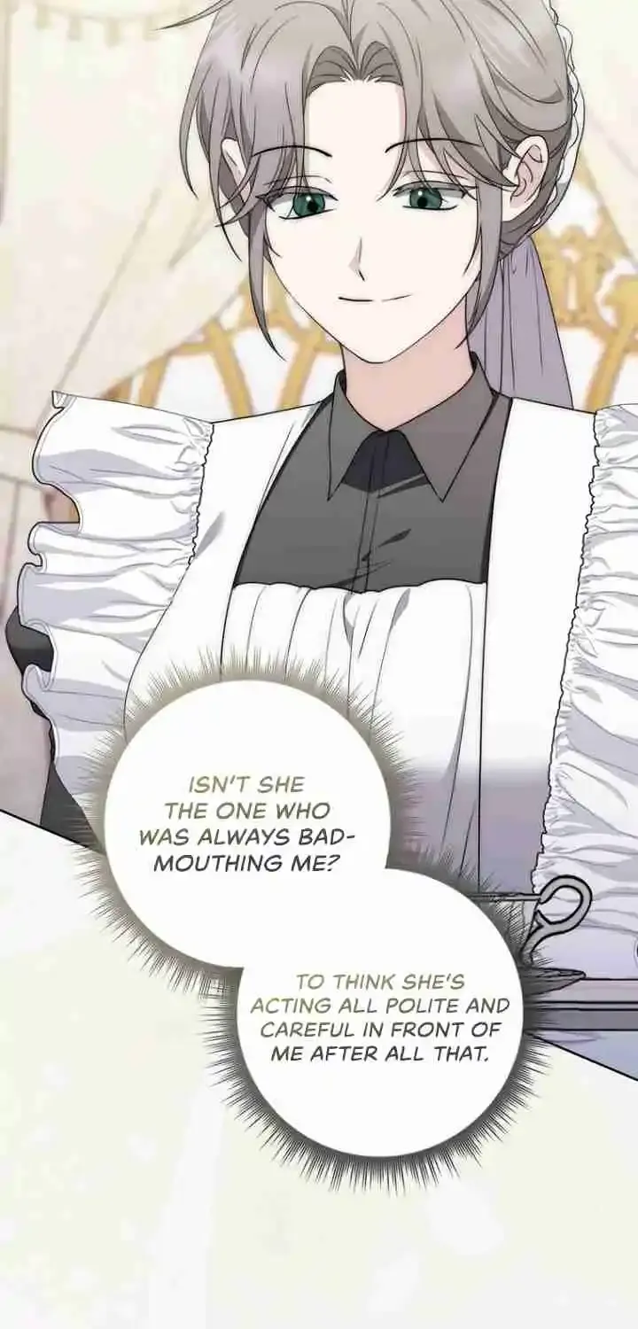 The Male Lead Is Obsessed With My Health Chapter 4 page 73 - 