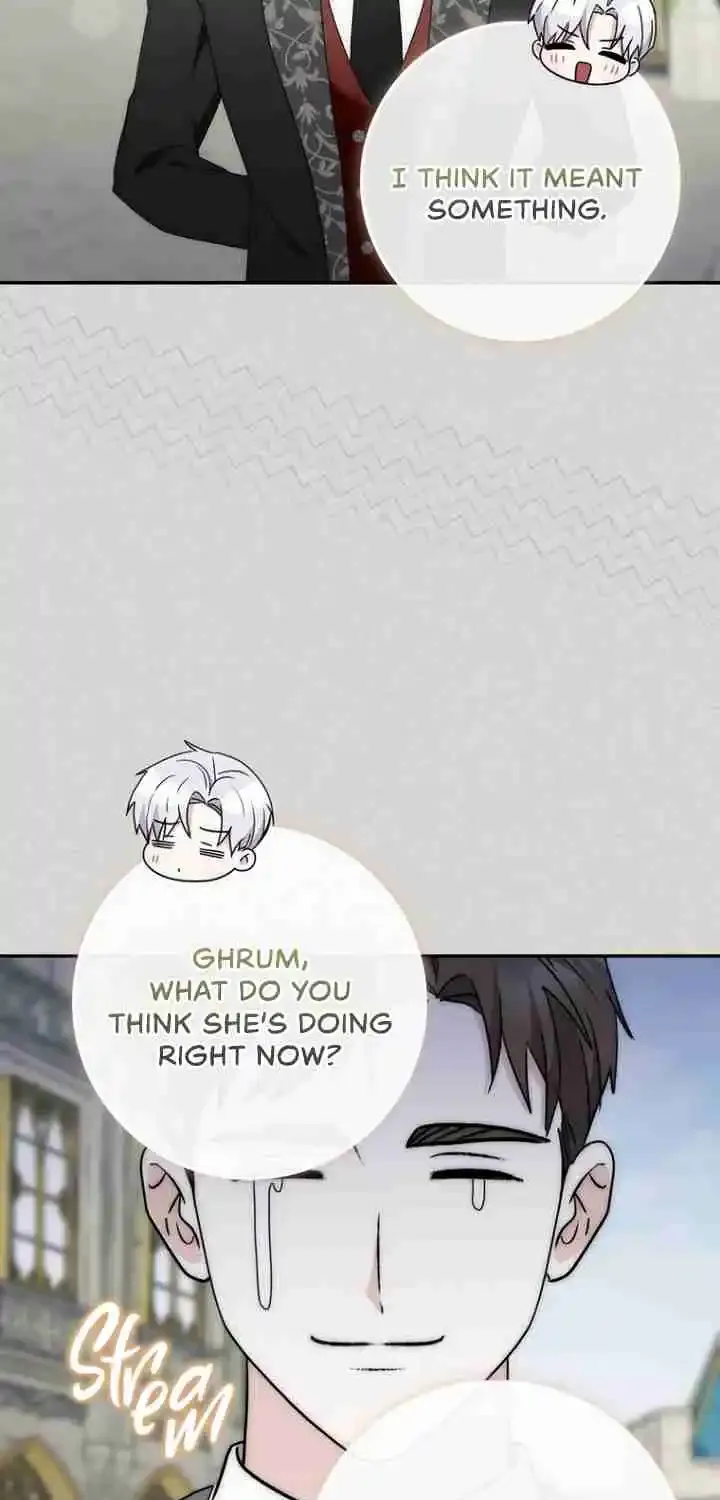 The Male Lead Is Obsessed With My Health Chapter 4 page 86 - 