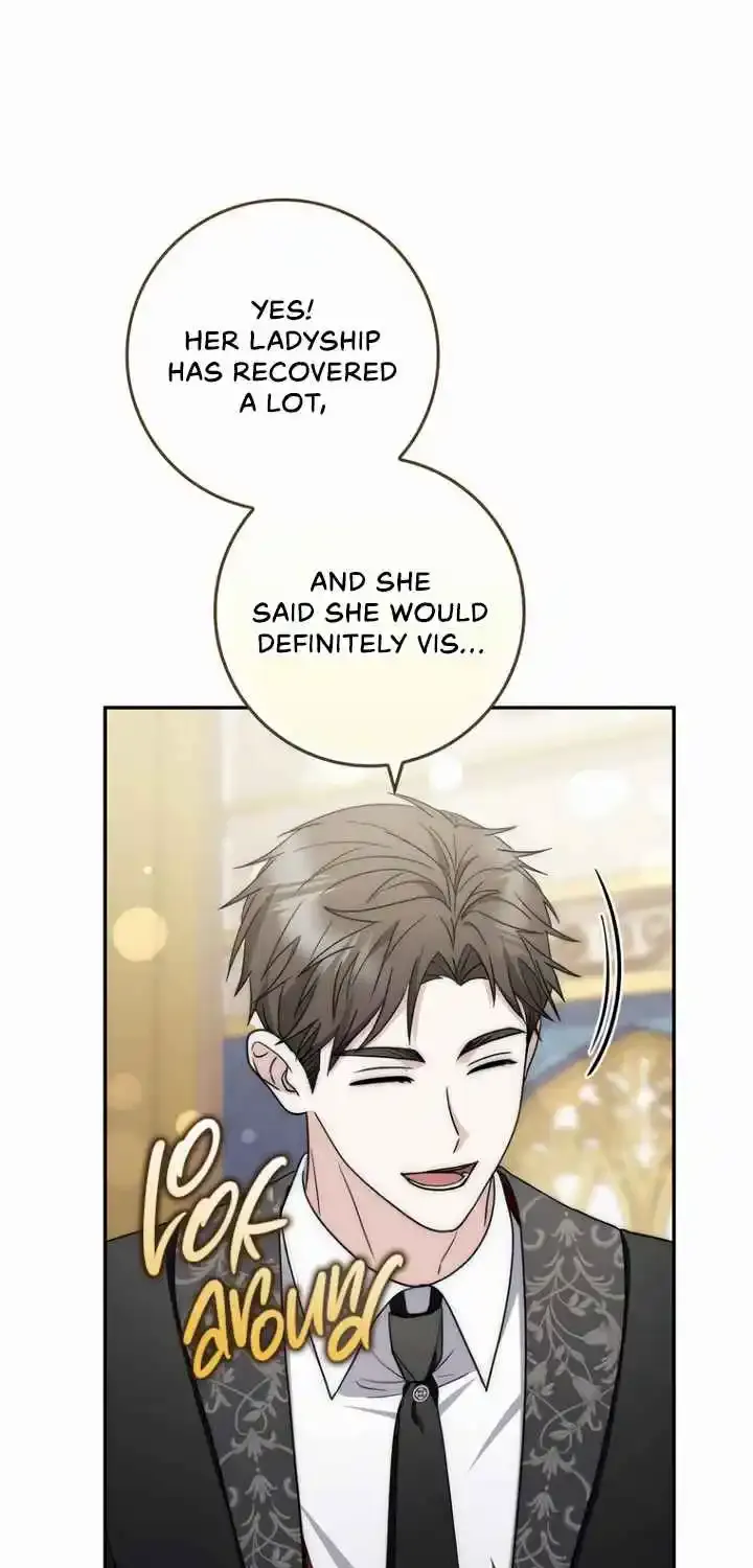 The Male Lead Is Obsessed With My Health Chapter 4 page 90 - 