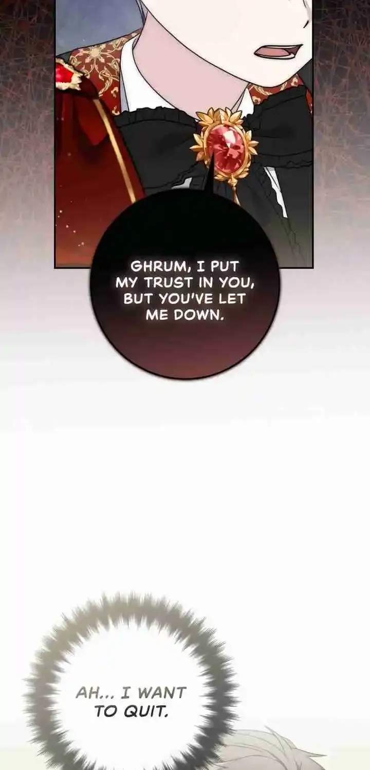 The Male Lead Is Obsessed With My Health Chapter 4 page 94 - 