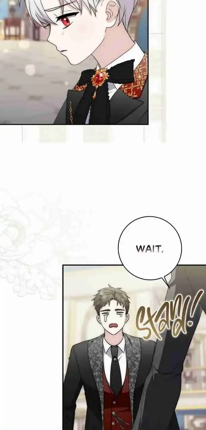 The Male Lead Is Obsessed With My Health Chapter 4 page 100 - 