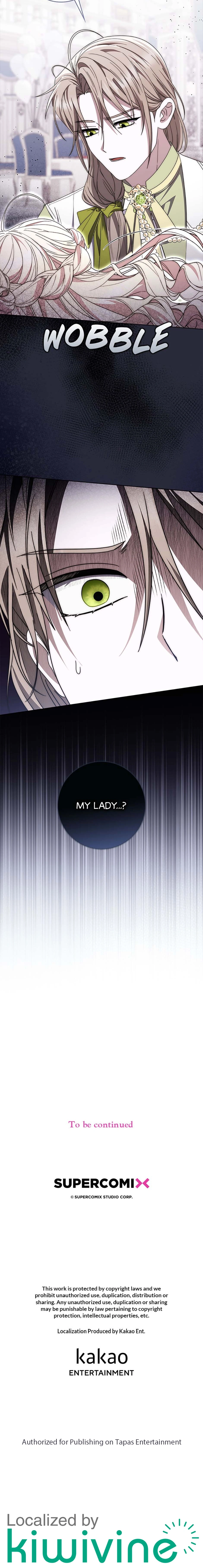 The Male Lead Is Obsessed With My Health Chapter 42 page 13 - 