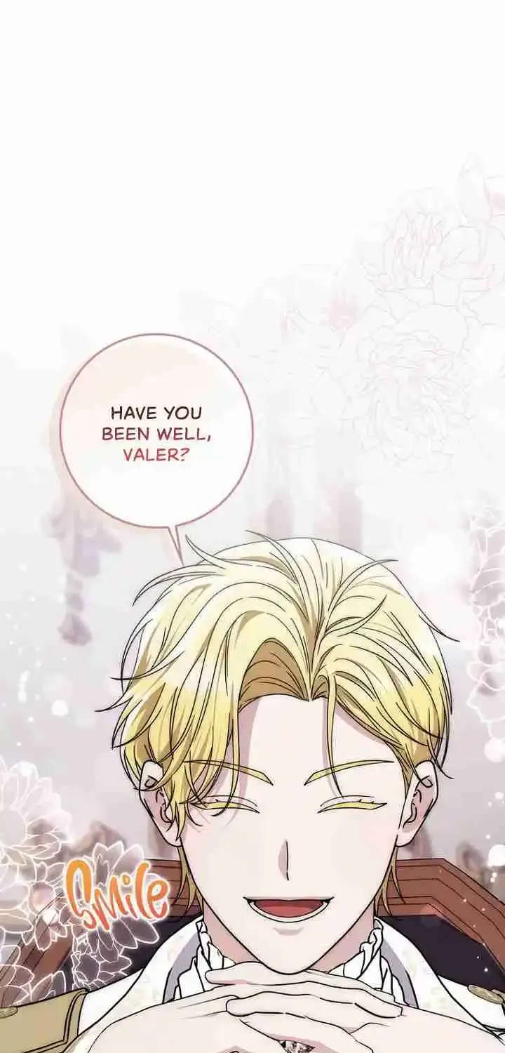 The Male Lead Is Obsessed With My Health Chapter 47 page 2 - 