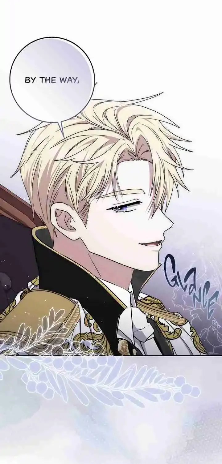 The Male Lead Is Obsessed With My Health Chapter 47 page 11 - 