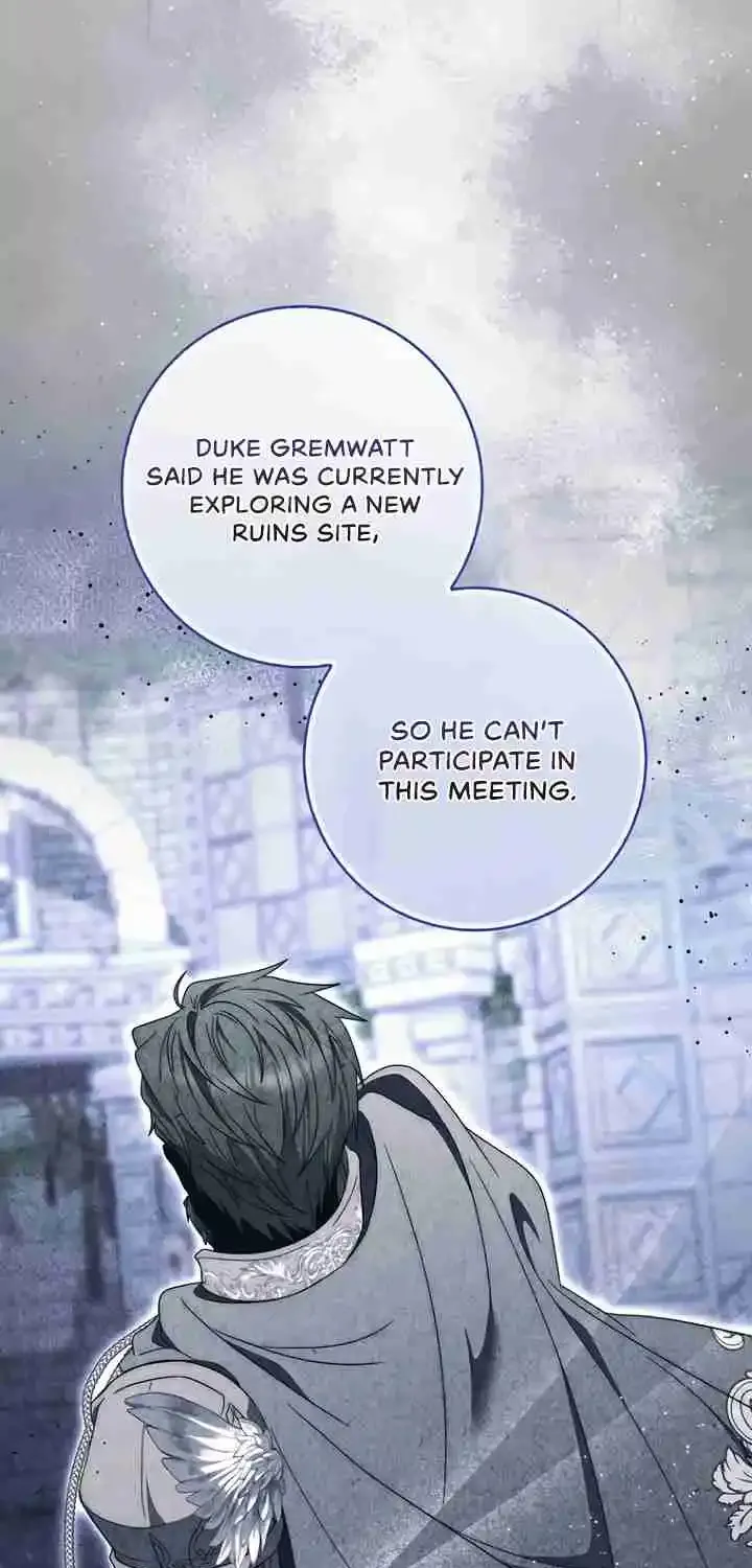 The Male Lead Is Obsessed With My Health Chapter 47 page 13 - 