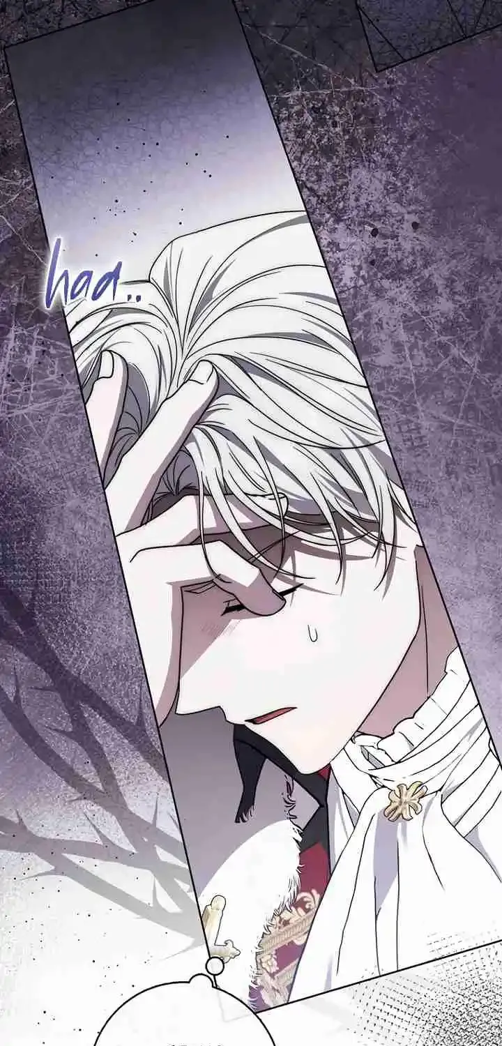 The Male Lead Is Obsessed With My Health Chapter 47 page 16 - 