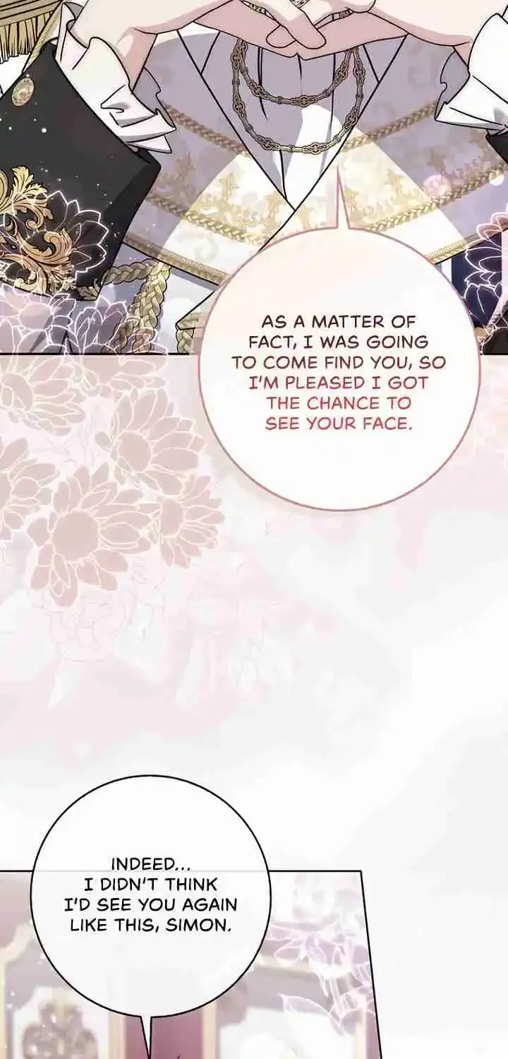 The Male Lead Is Obsessed With My Health Chapter 47 page 3 - 