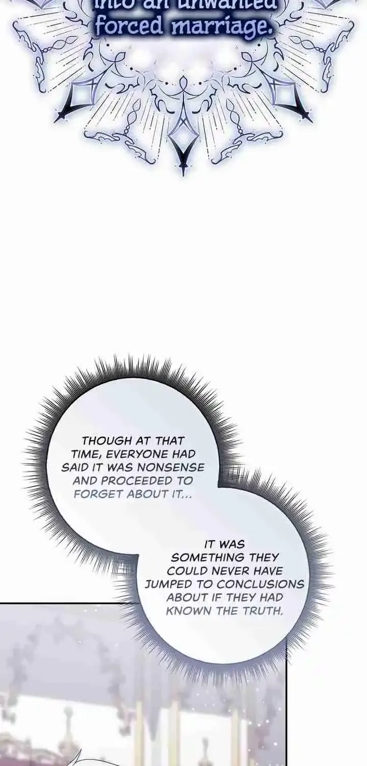 The Male Lead Is Obsessed With My Health Chapter 47 page 22 - 