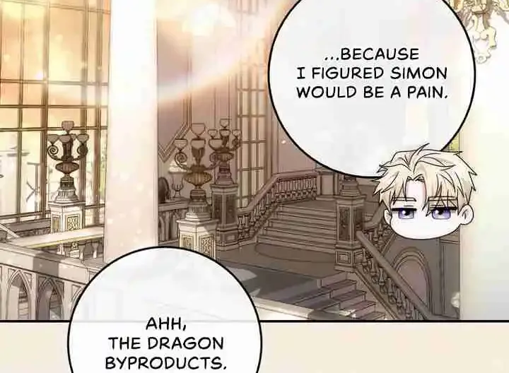 The Male Lead Is Obsessed With My Health Chapter 47 page 27 - 