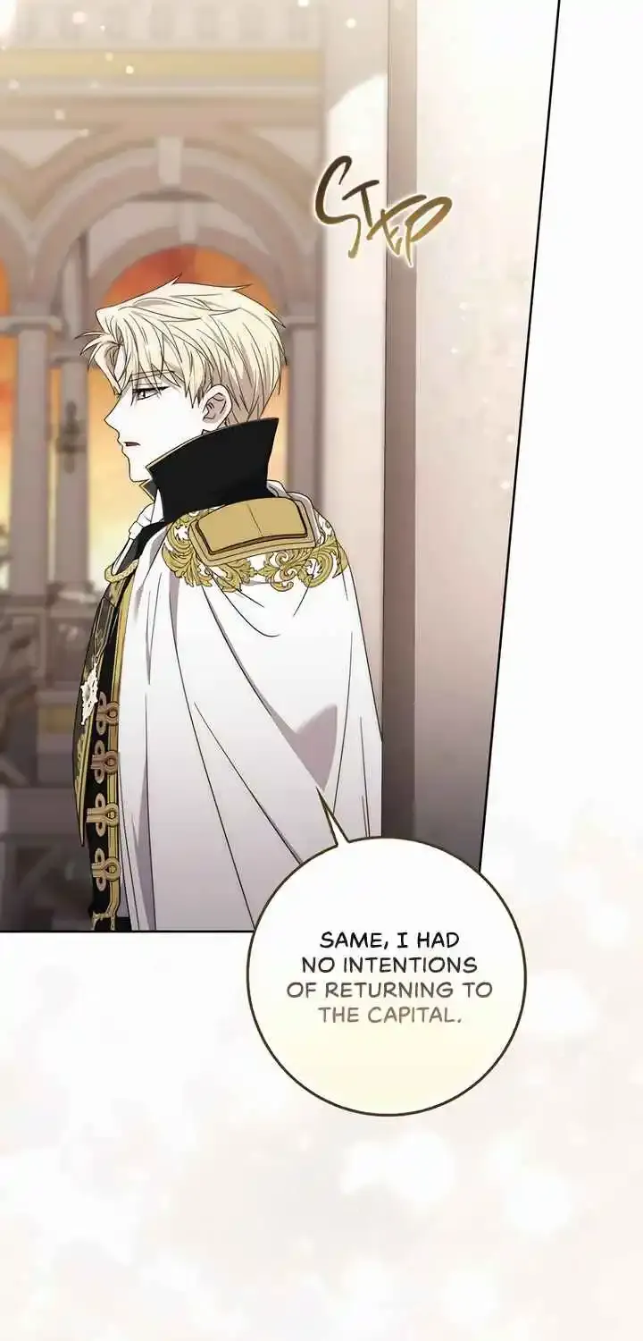 The Male Lead Is Obsessed With My Health Chapter 47 page 28 - 