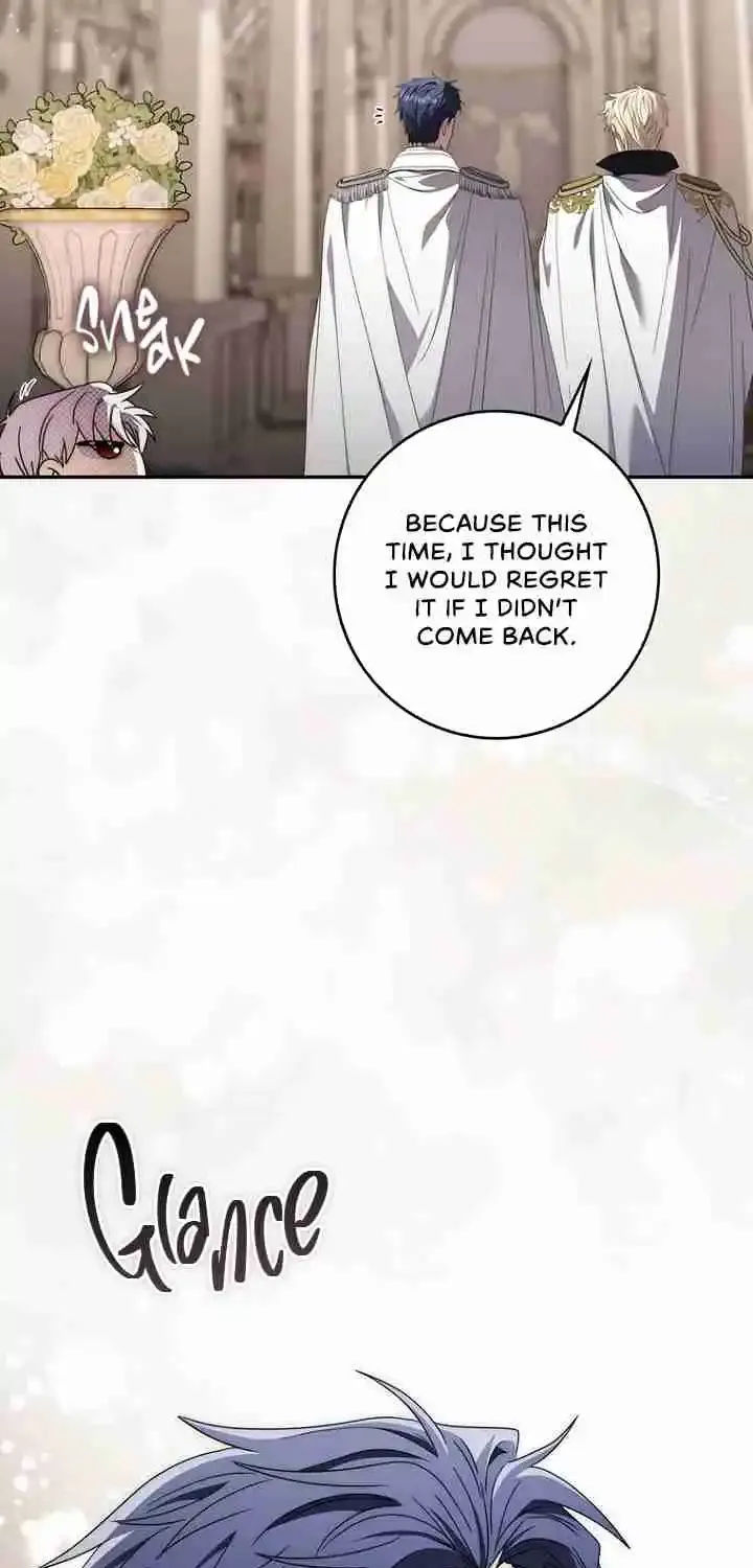 The Male Lead Is Obsessed With My Health Chapter 47 page 30 - 