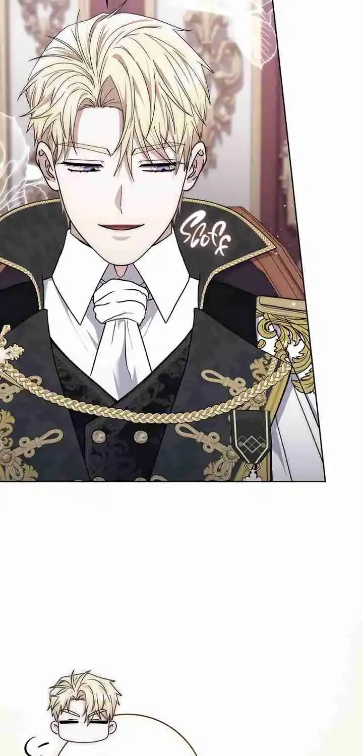The Male Lead Is Obsessed With My Health Chapter 47 page 4 - 