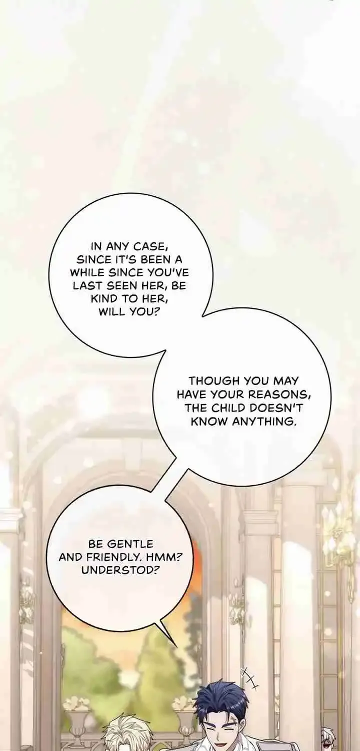 The Male Lead Is Obsessed With My Health Chapter 47 page 37 - 