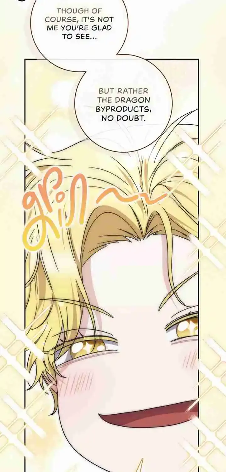 The Male Lead Is Obsessed With My Health Chapter 47 page 5 - 