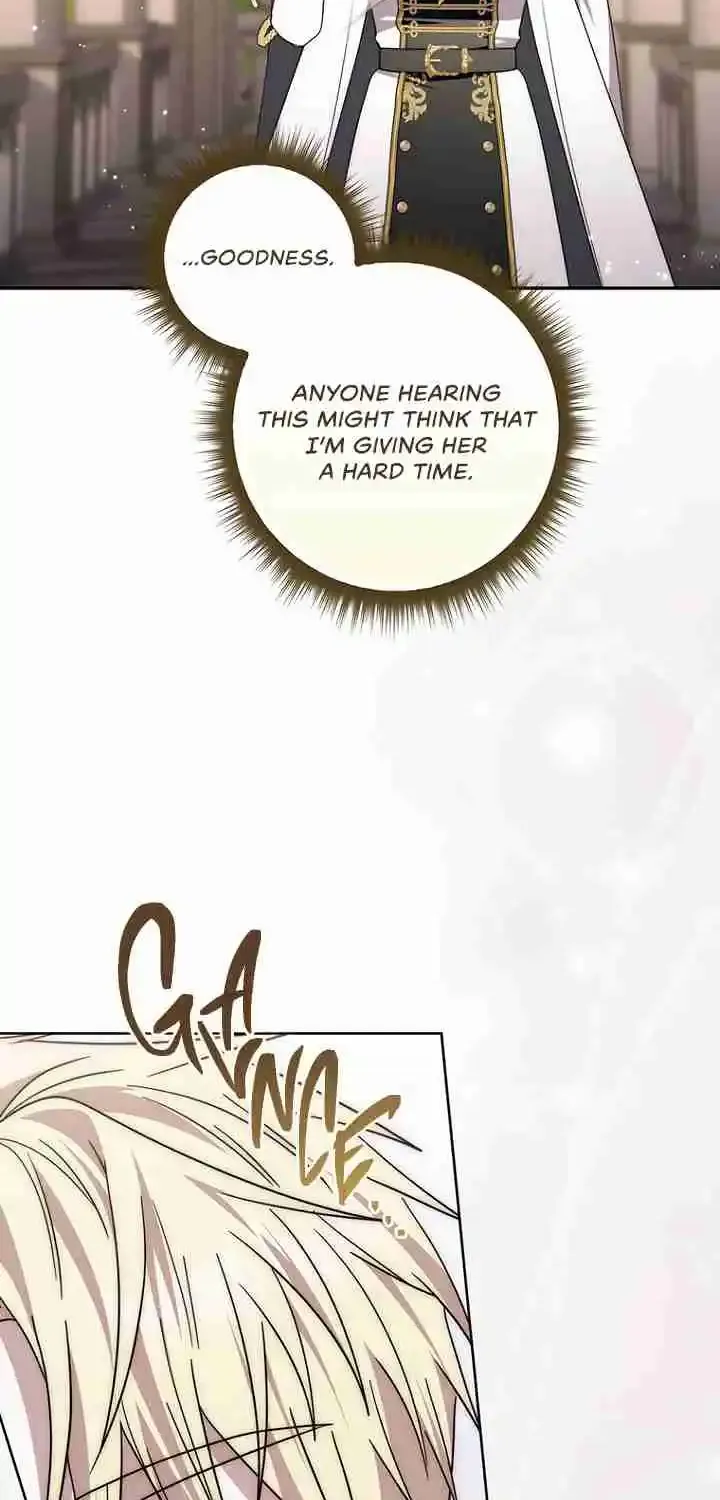The Male Lead Is Obsessed With My Health Chapter 47 page 42 - 