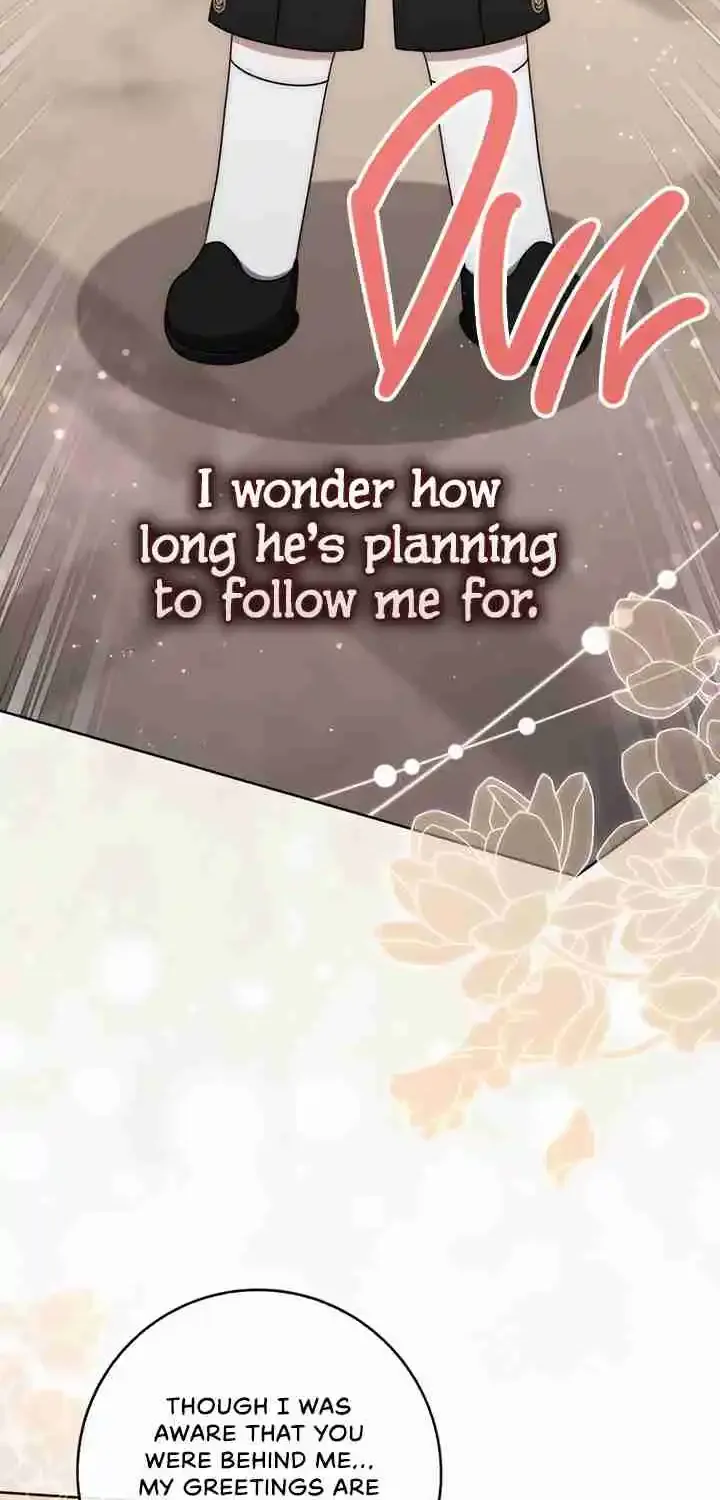 The Male Lead Is Obsessed With My Health Chapter 47 page 45 - 