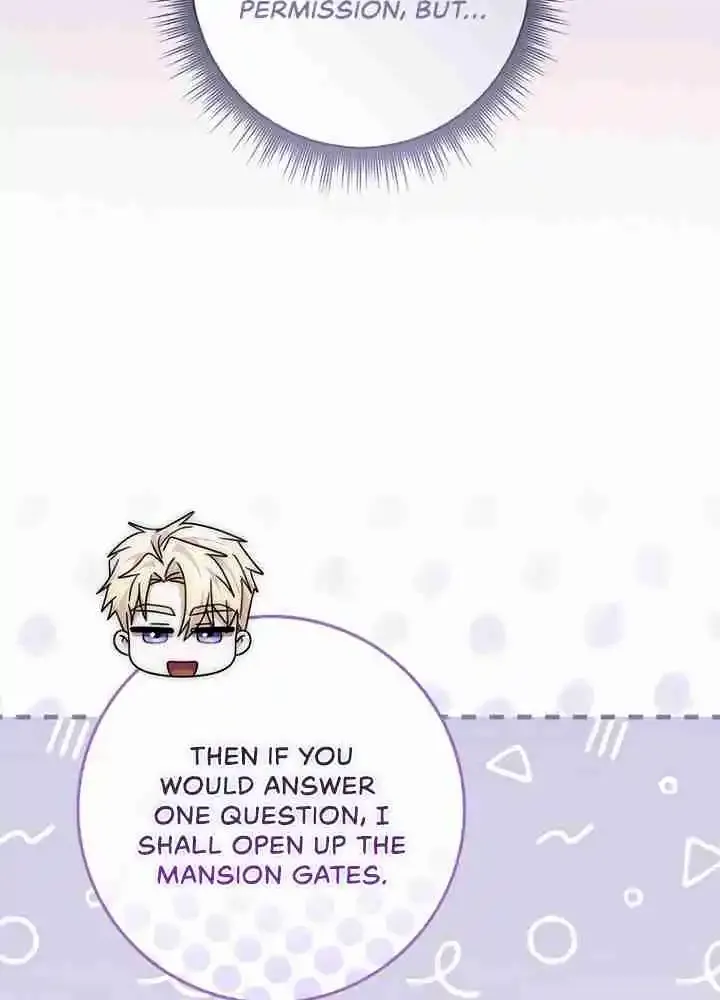 The Male Lead Is Obsessed With My Health Chapter 47 page 50 - 