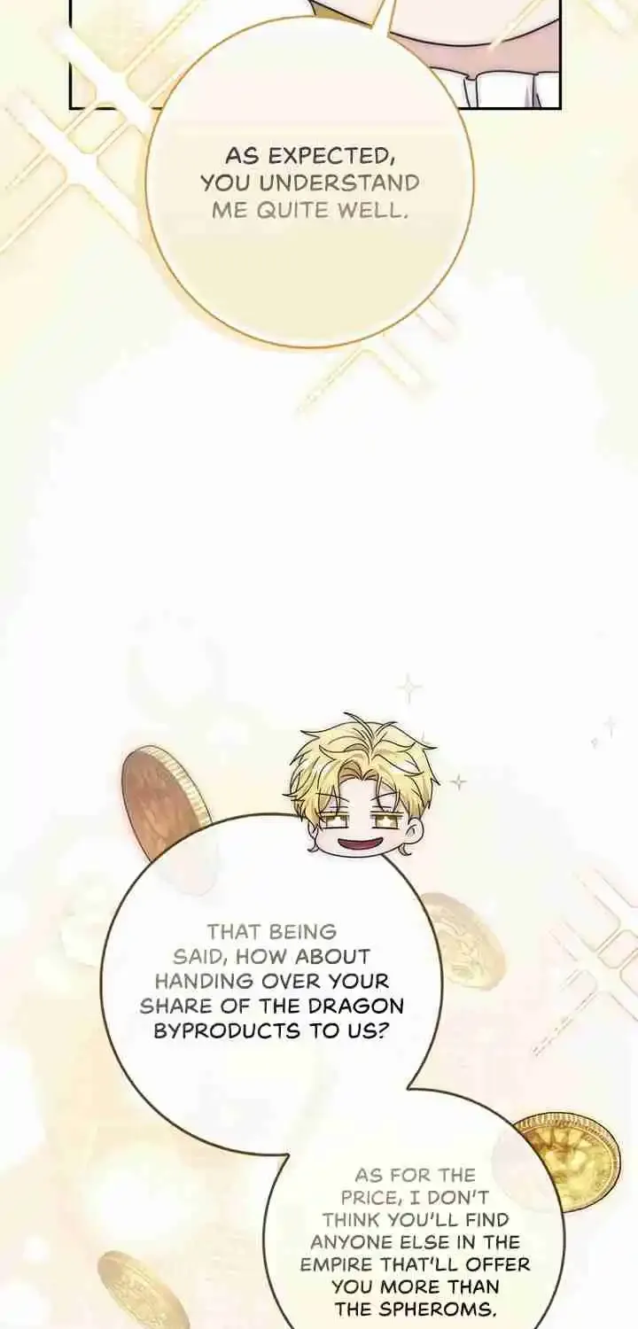 The Male Lead Is Obsessed With My Health Chapter 47 page 6 - 