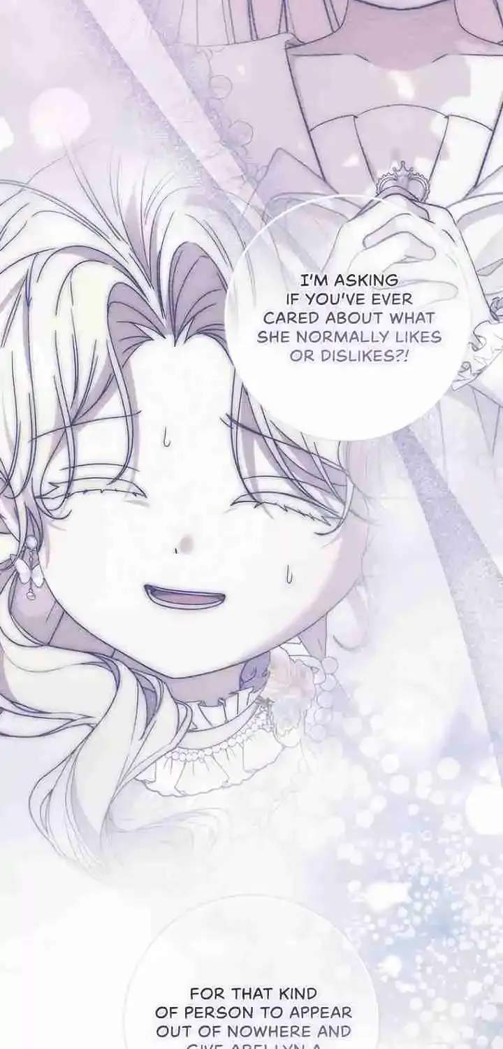 The Male Lead Is Obsessed With My Health Chapter 47 page 53 - 
