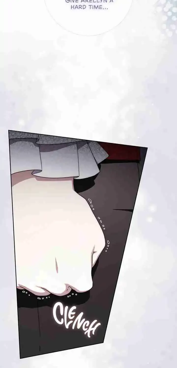 The Male Lead Is Obsessed With My Health Chapter 47 page 54 - 