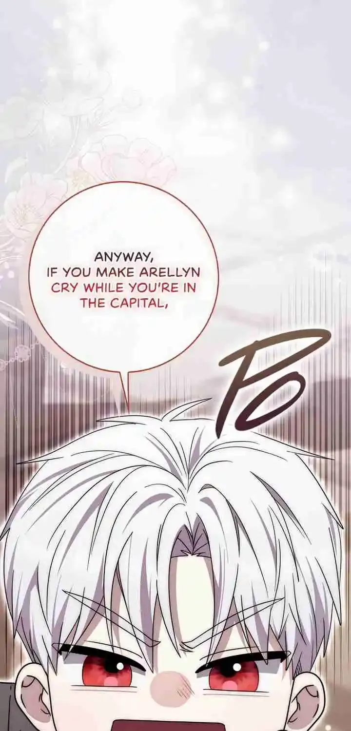 The Male Lead Is Obsessed With My Health Chapter 47 page 55 - 