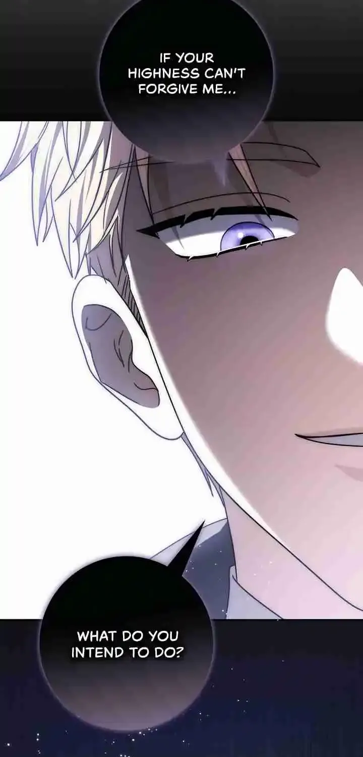 The Male Lead Is Obsessed With My Health Chapter 47 page 60 - 