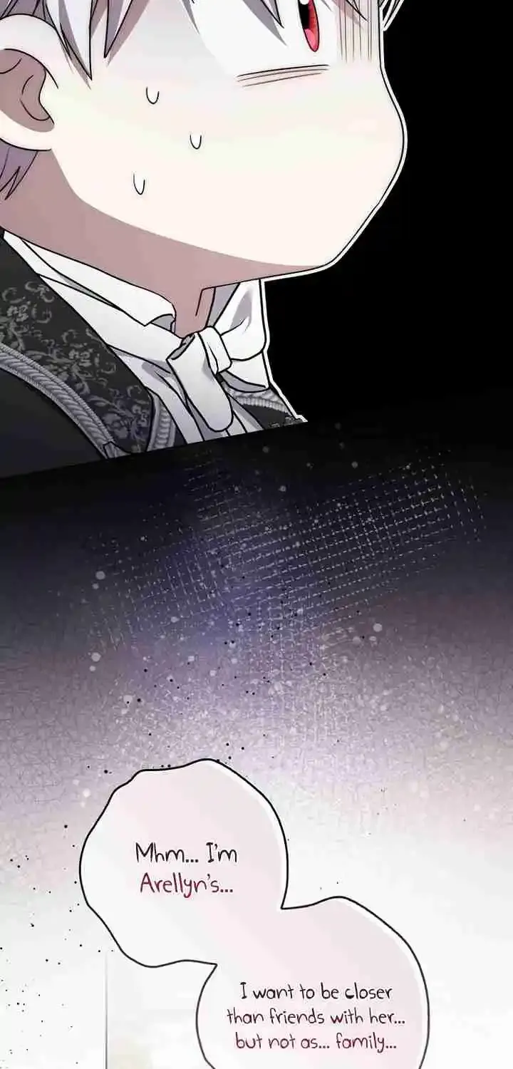 The Male Lead Is Obsessed With My Health Chapter 47 page 62 - 