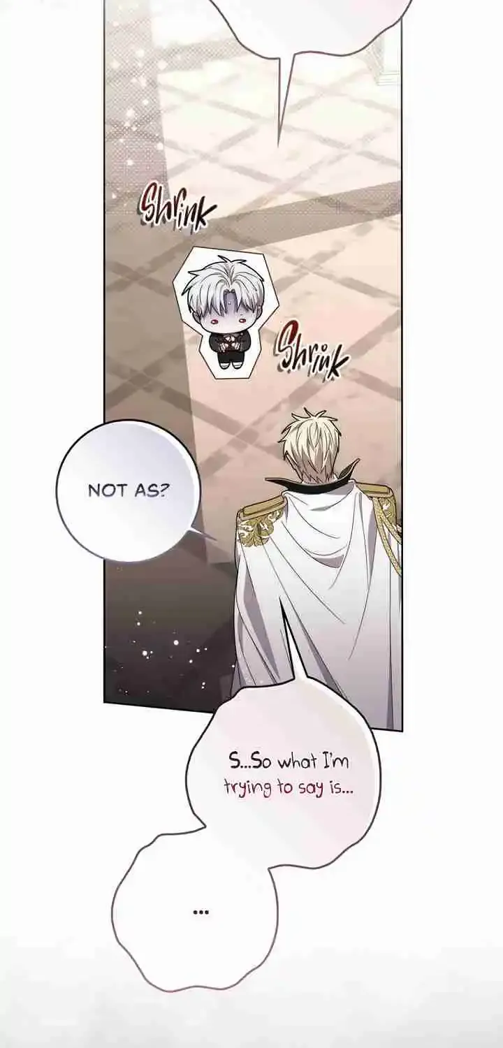 The Male Lead Is Obsessed With My Health Chapter 47 page 63 - 