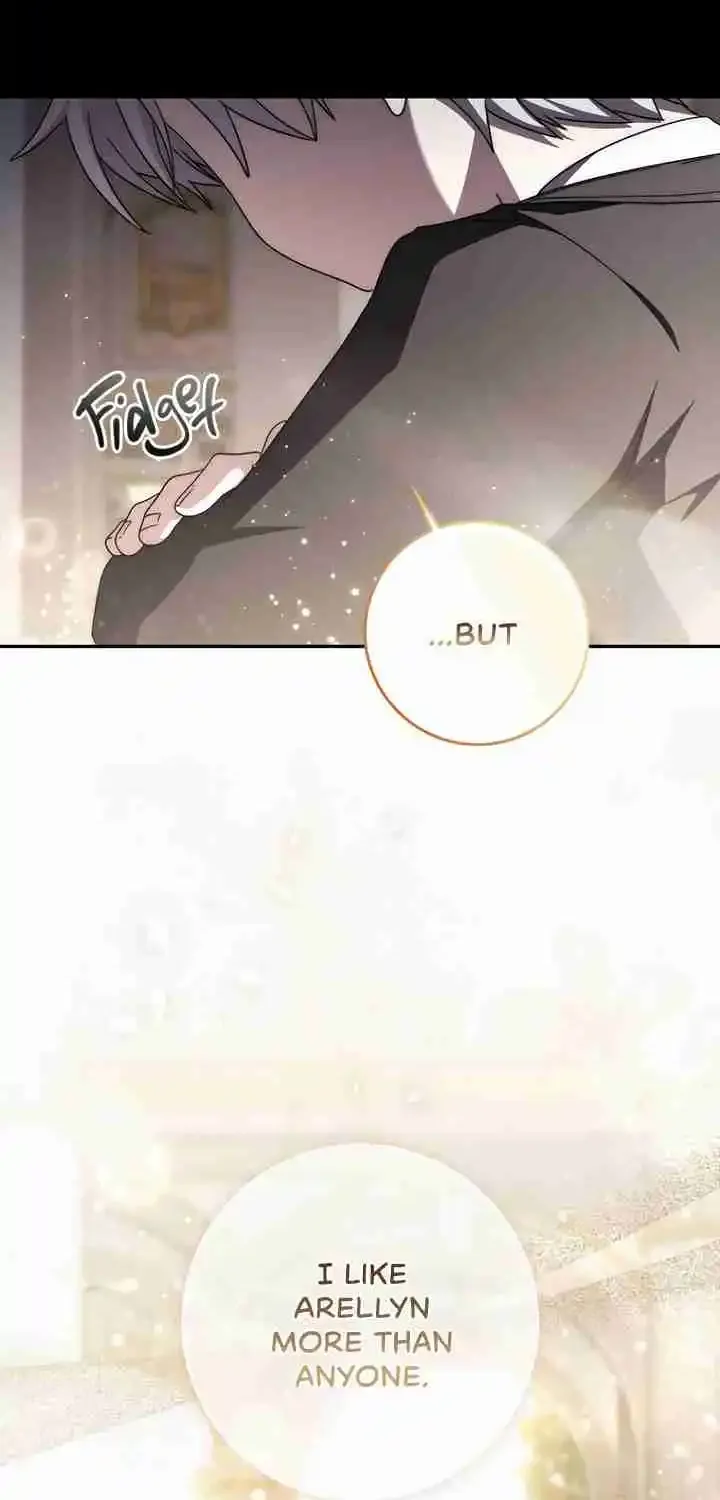 The Male Lead Is Obsessed With My Health Chapter 47 page 66 - 
