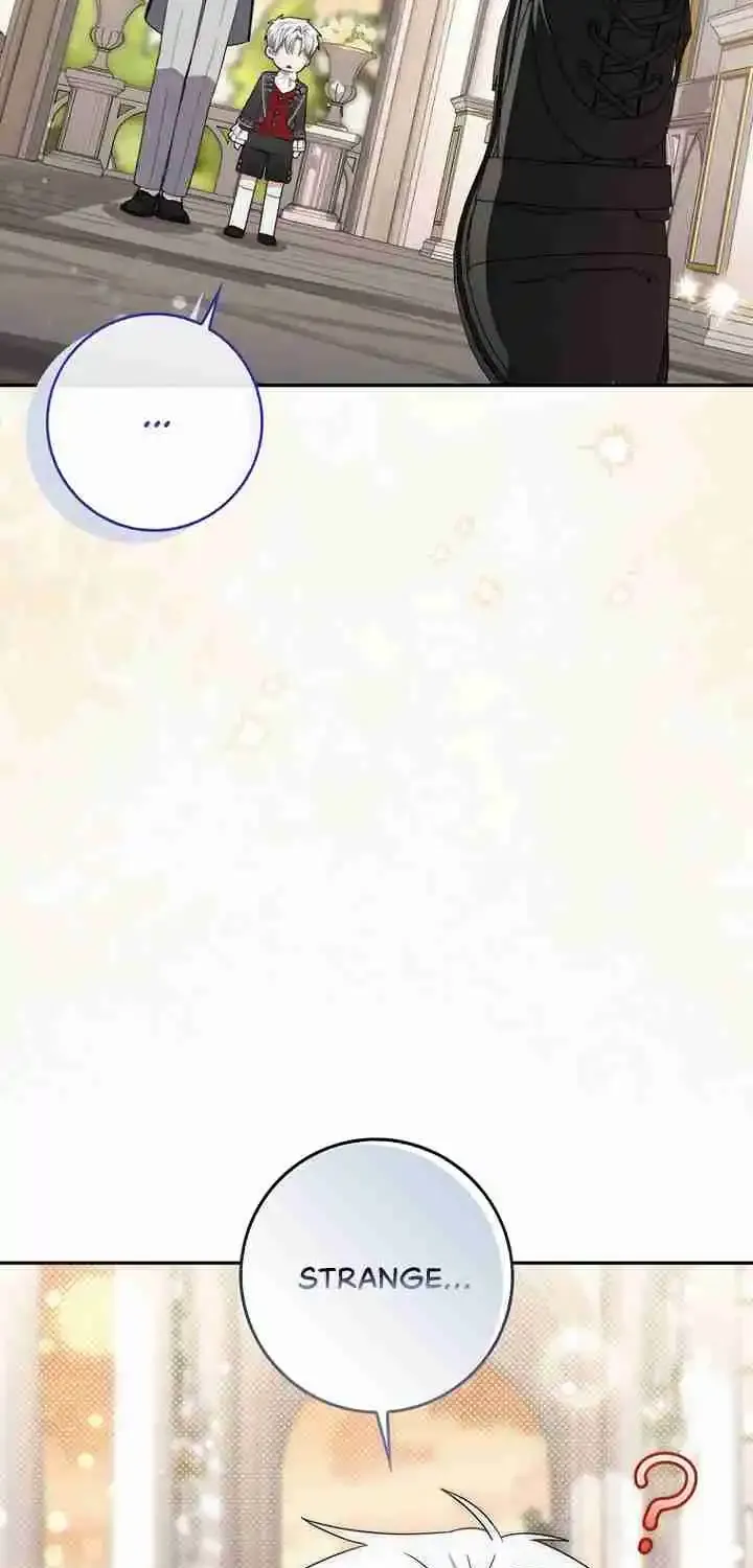 The Male Lead Is Obsessed With My Health Chapter 47 page 74 - 