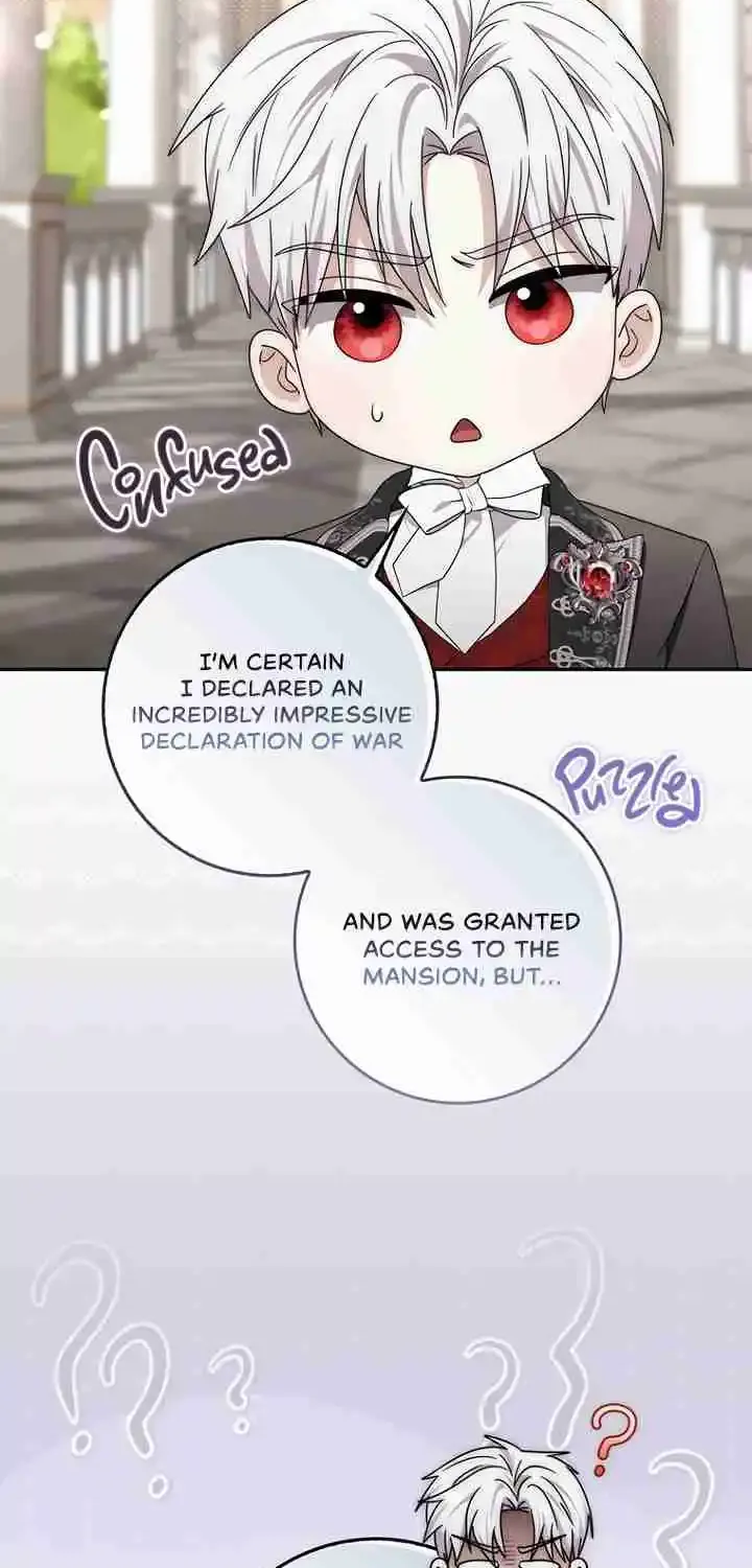 The Male Lead Is Obsessed With My Health Chapter 47 page 75 - 
