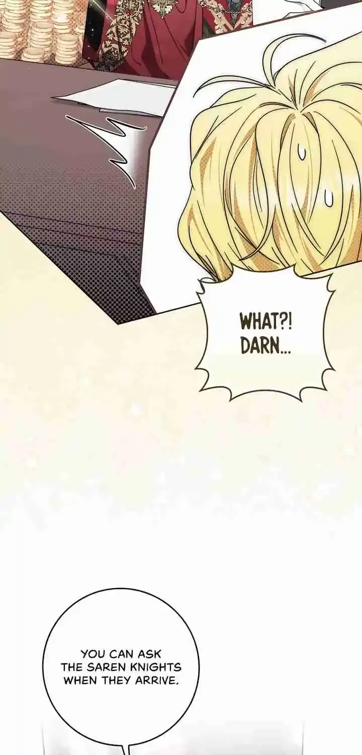 The Male Lead Is Obsessed With My Health Chapter 47 page 9 - 