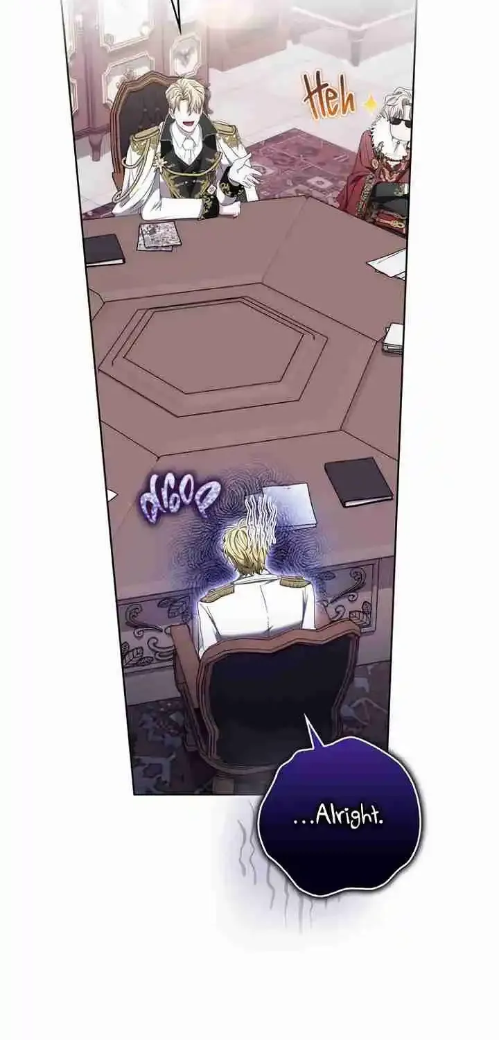 The Male Lead Is Obsessed With My Health Chapter 47 page 10 - 