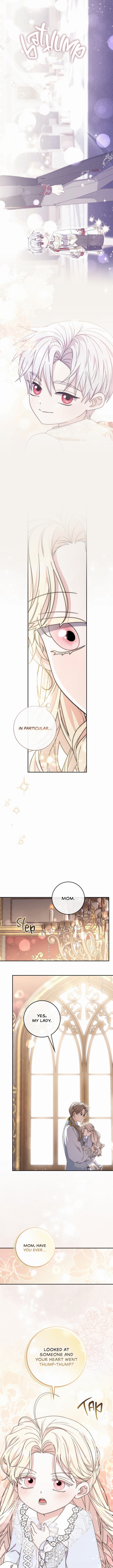 The Male Lead Is Obsessed With My Health Chapter 48 page 12 - 