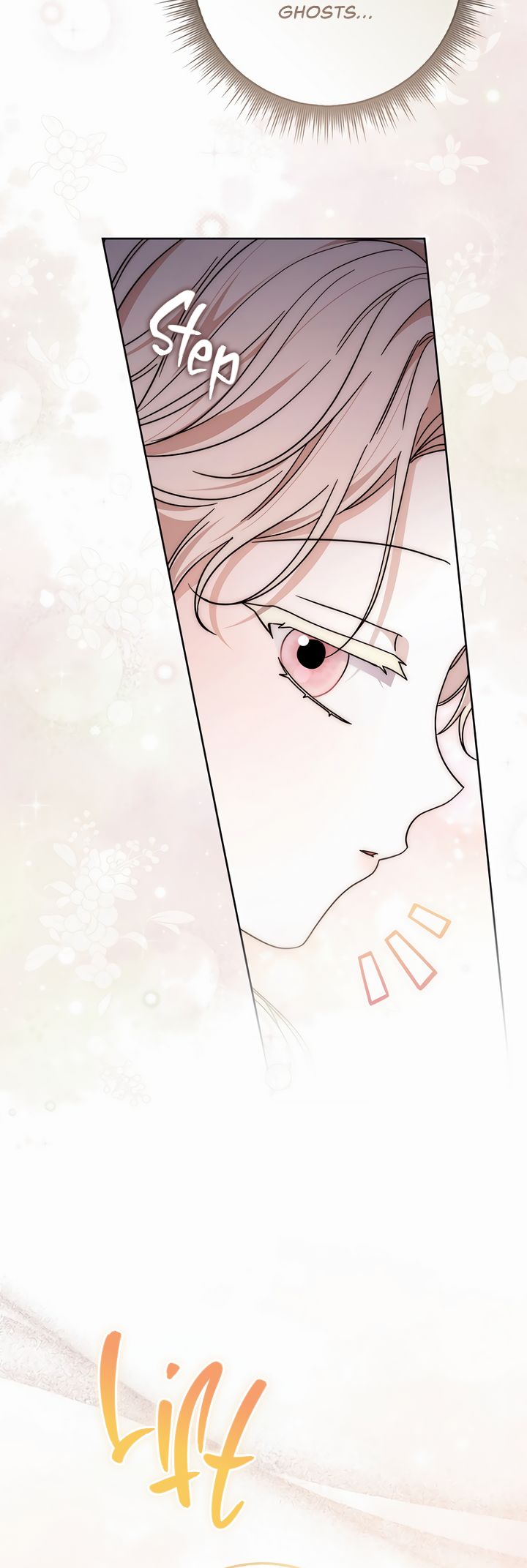 The Male Lead Is Obsessed With My Health Chapter 48 page 5 - 