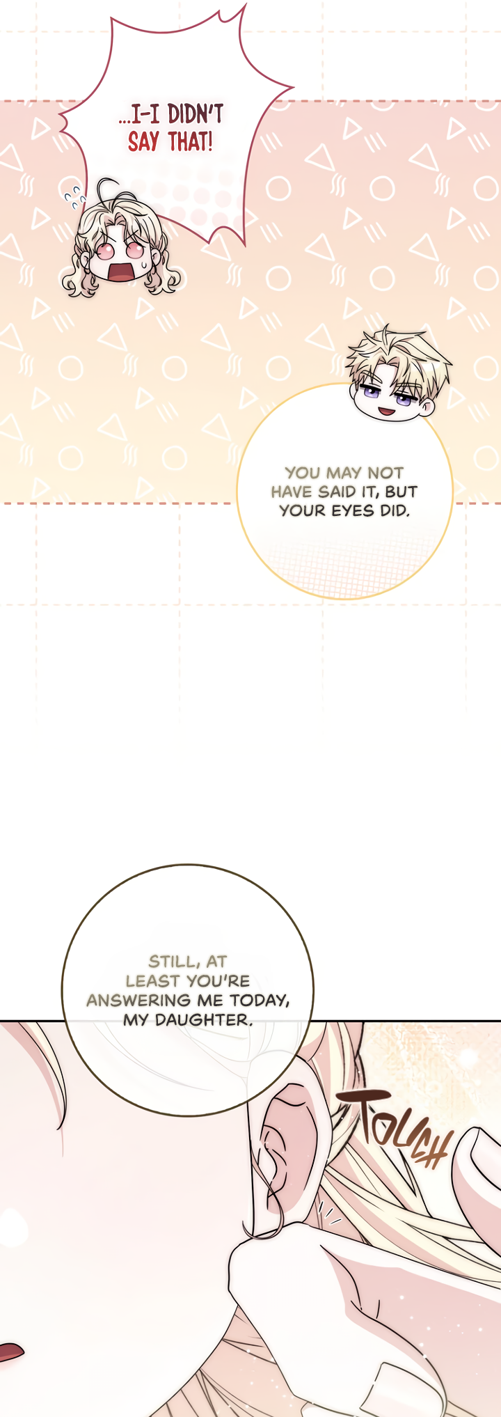 The Male Lead Is Obsessed With My Health Chapter 49 page 12 - 