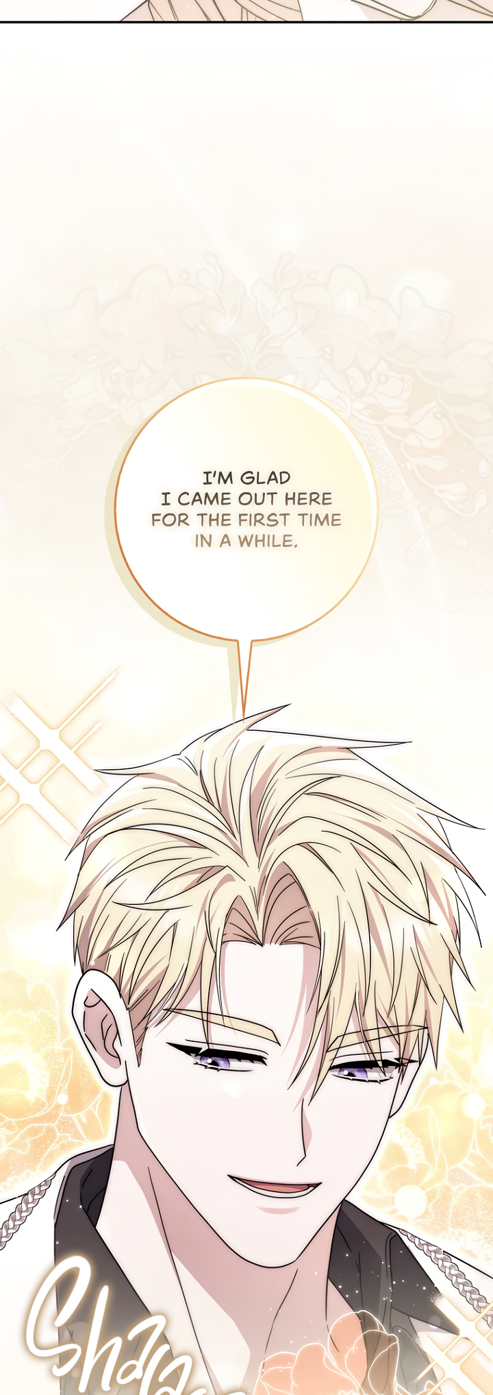 The Male Lead Is Obsessed With My Health Chapter 49 page 13 - 