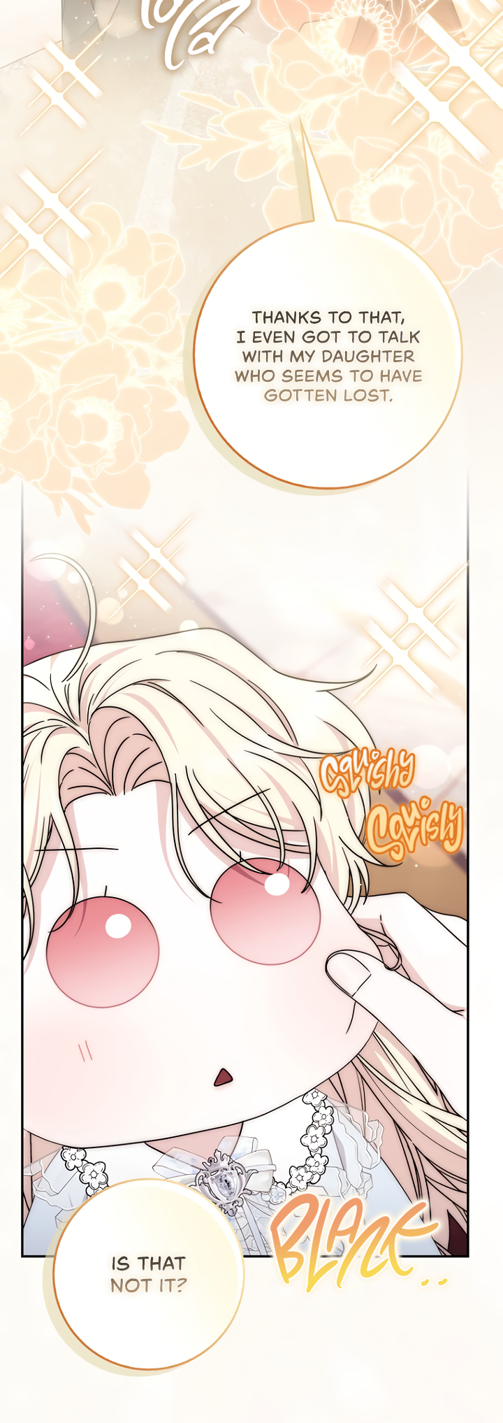 The Male Lead Is Obsessed With My Health Chapter 49 page 14 - 