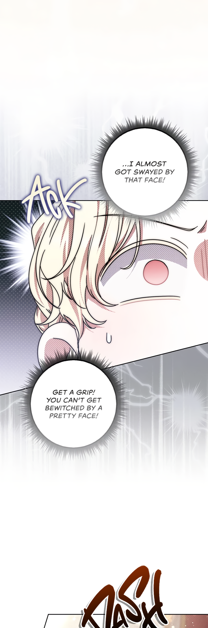 The Male Lead Is Obsessed With My Health Chapter 49 page 15 - 