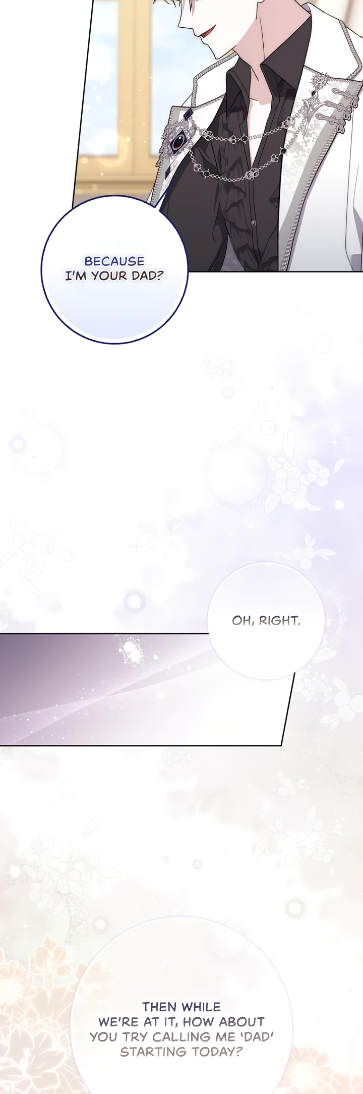 The Male Lead Is Obsessed With My Health Chapter 49 page 18 - 