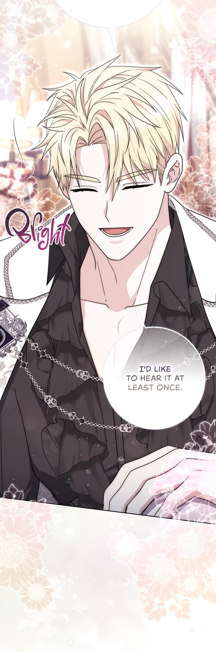 The Male Lead Is Obsessed With My Health Chapter 49 page 19 - 