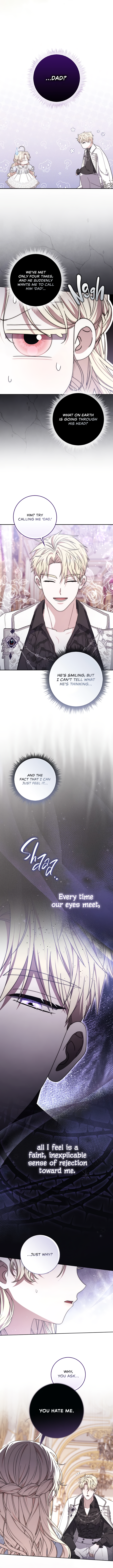 The Male Lead Is Obsessed With My Health Chapter 49 page 20 - 