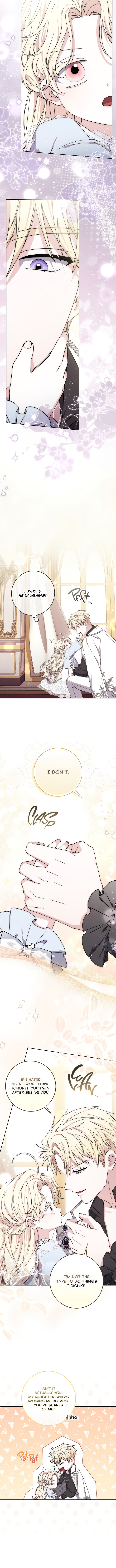The Male Lead Is Obsessed With My Health Chapter 49 page 22 - 