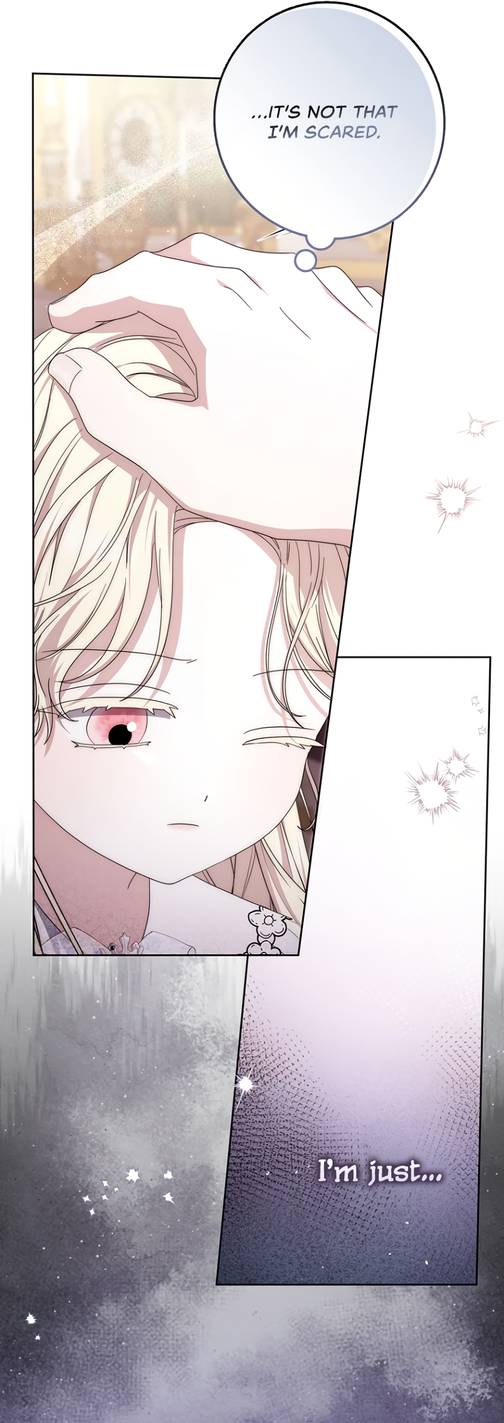 The Male Lead Is Obsessed With My Health Chapter 49 page 23 - 