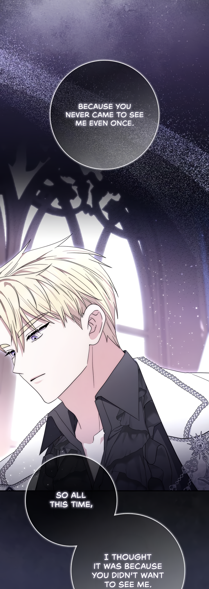 The Male Lead Is Obsessed With My Health Chapter 49 page 24 - 