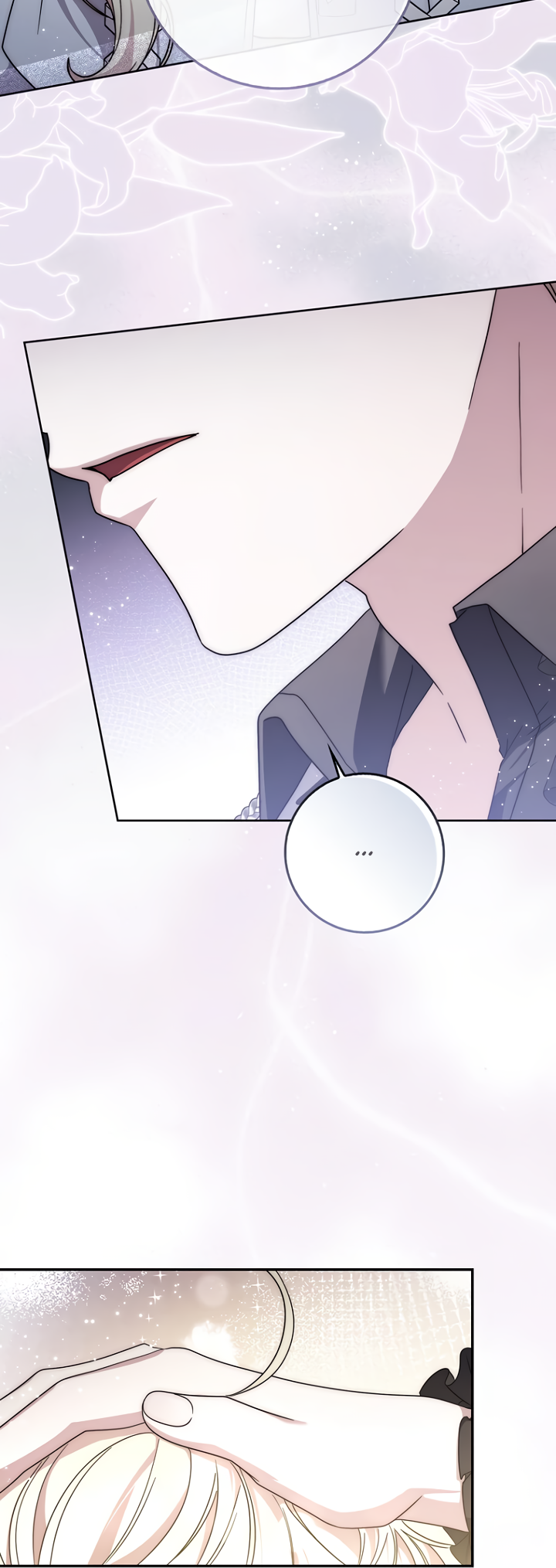 The Male Lead Is Obsessed With My Health Chapter 49 page 27 - 